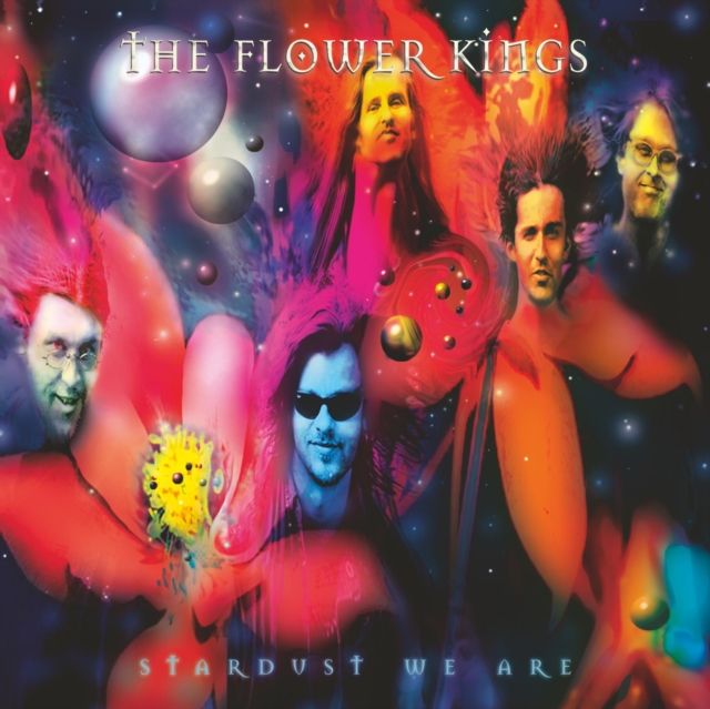 Flower Kings
