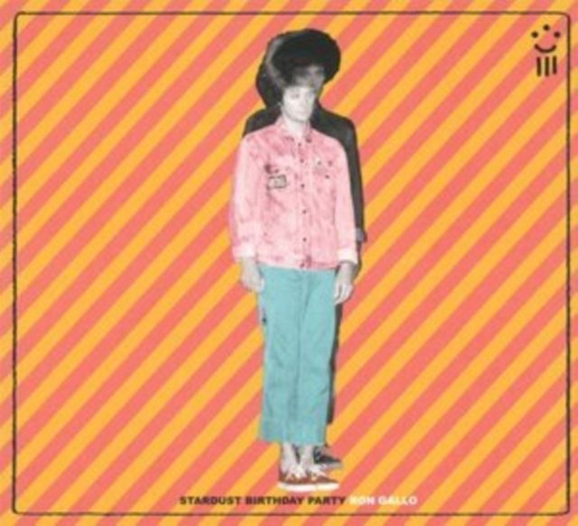 Ron Gallo