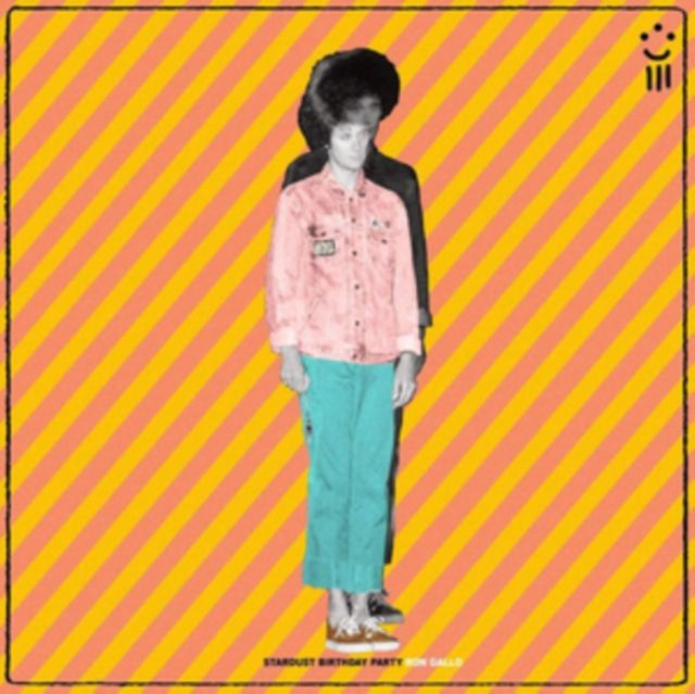 Ron Gallo