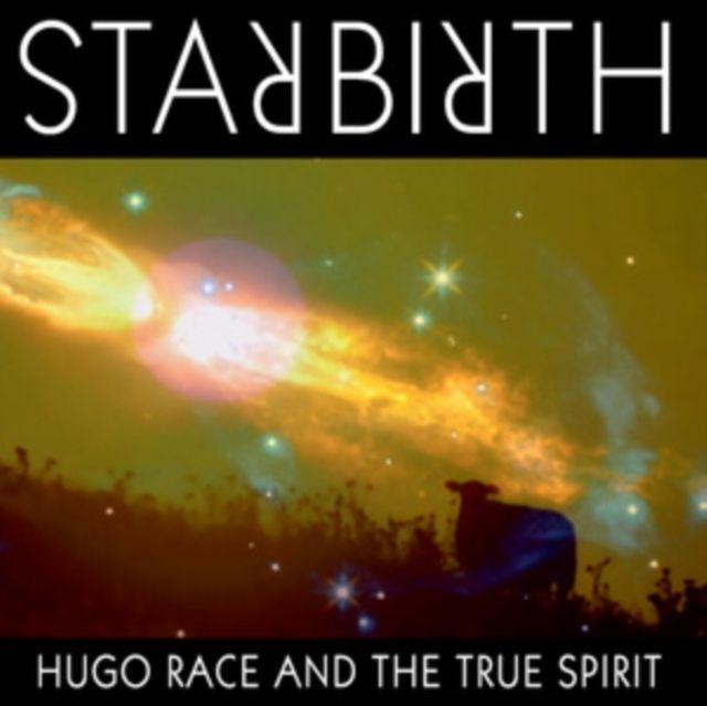 Hugo Race & The True Spirit