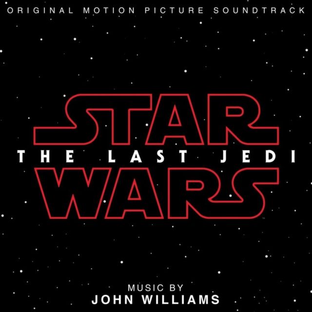 Original Soundtrack / John Williams