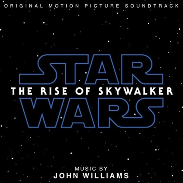 Original Soundtrack / John Williams