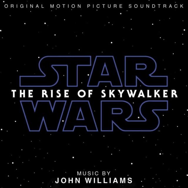 Original Soundtrack / John Williams