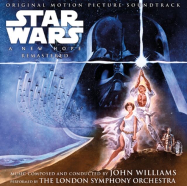 John Williams