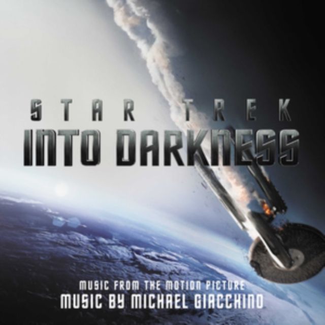Original Soundtrack / Michael Giacchino