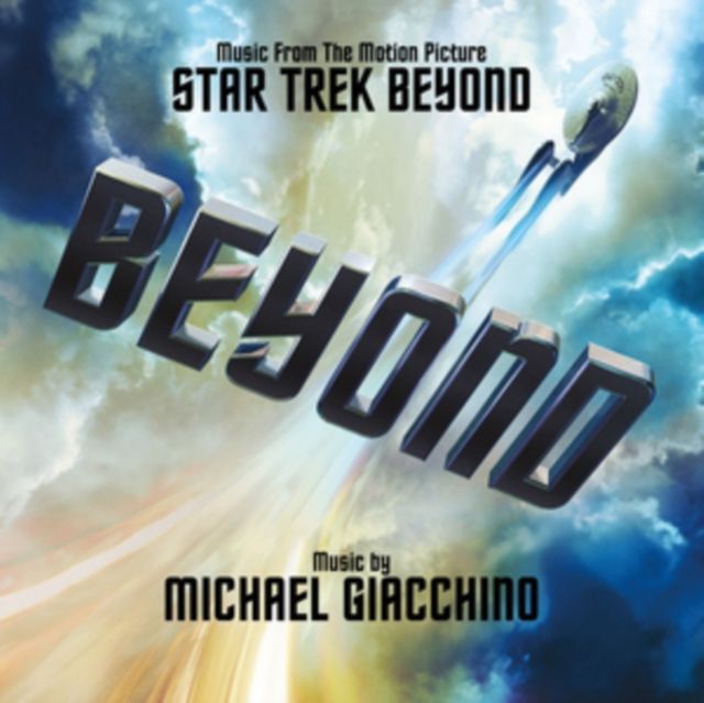 Original Soundtrack / Michael Giacchino