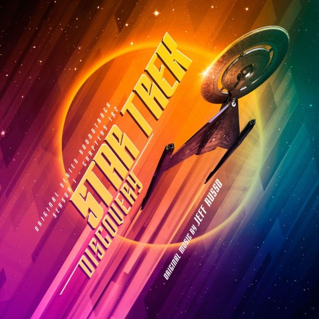 Original Tv Soundtrack / Jeff Russo