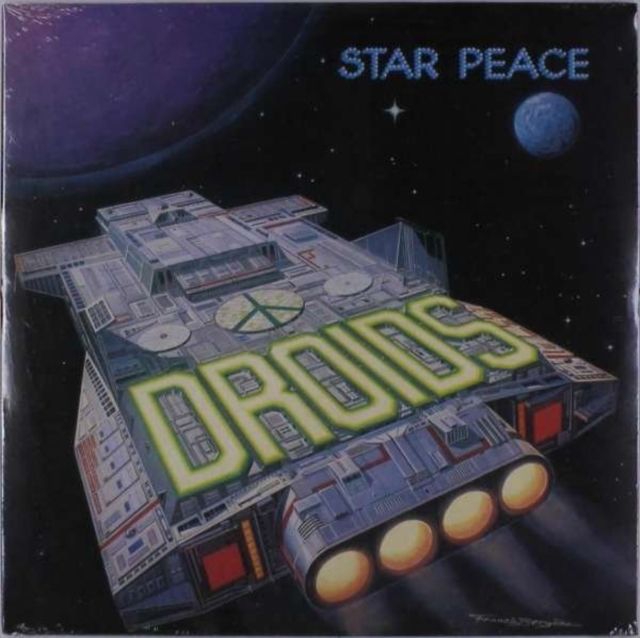 Droids