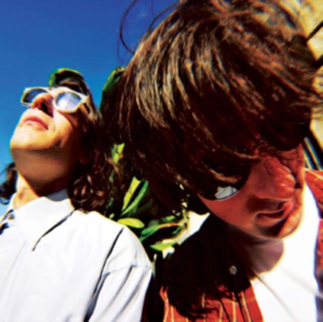 Cosmonauts