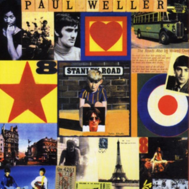 Paul Weller