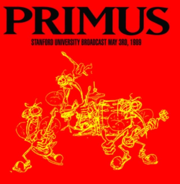 Primus