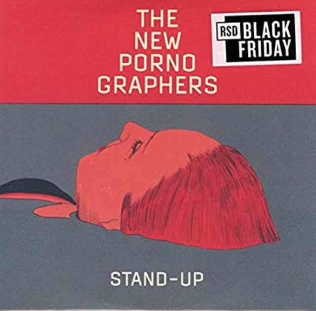 New Pornographers