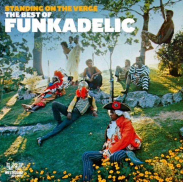 Funkadelic