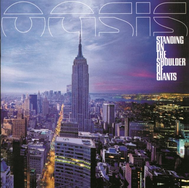 Oasis