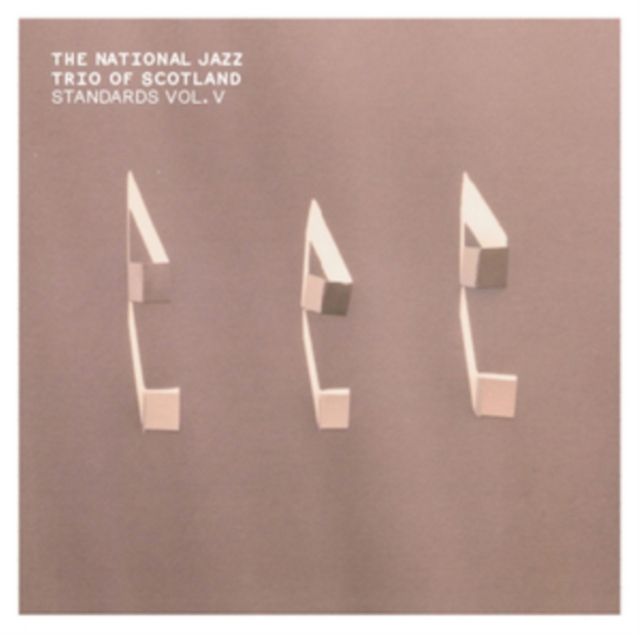 National Jazz Trio Of Scotland