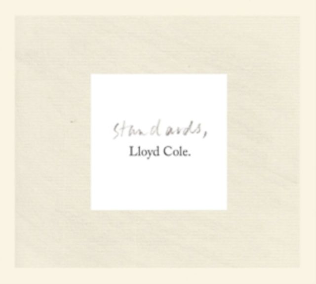 Lloyd Cole