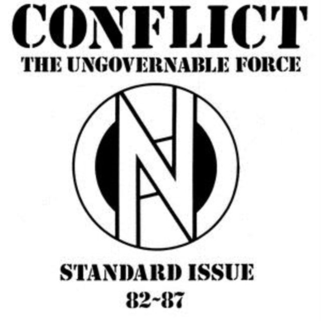 Conflict