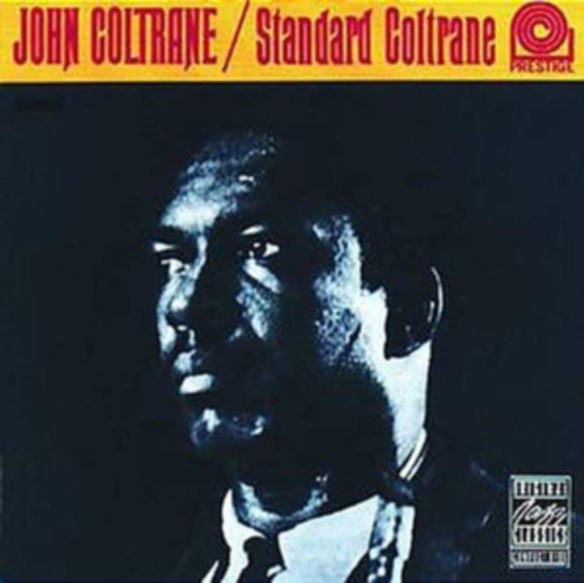 John Coltrane