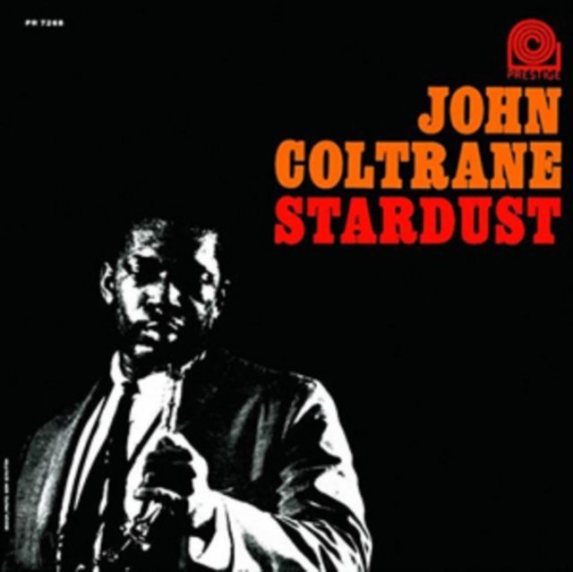John Coltrane