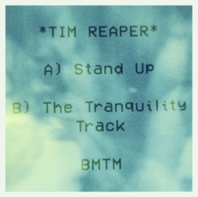 Tim Reaper