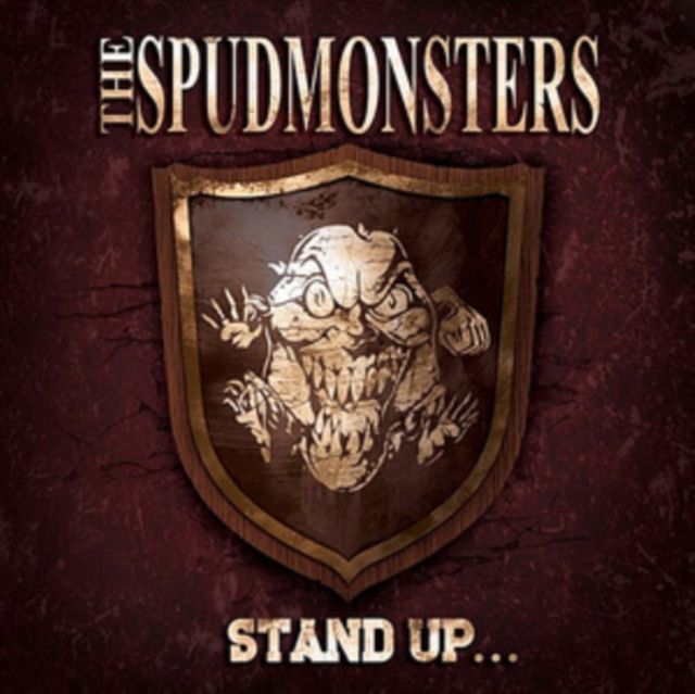 Spudmonsters
