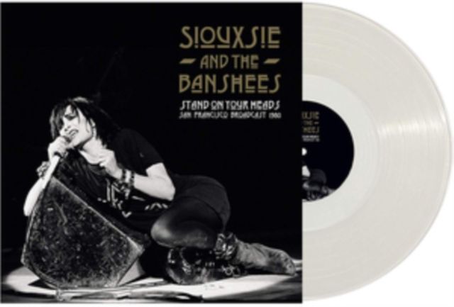 Siouxsie & The Banshees