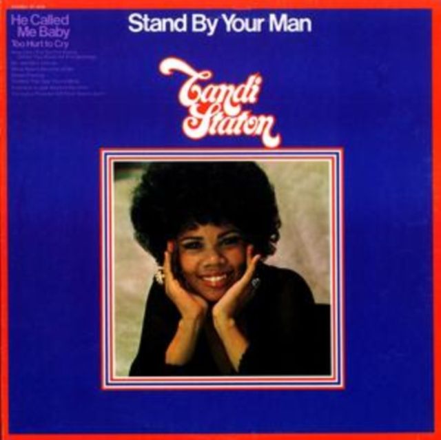 Candi Staton