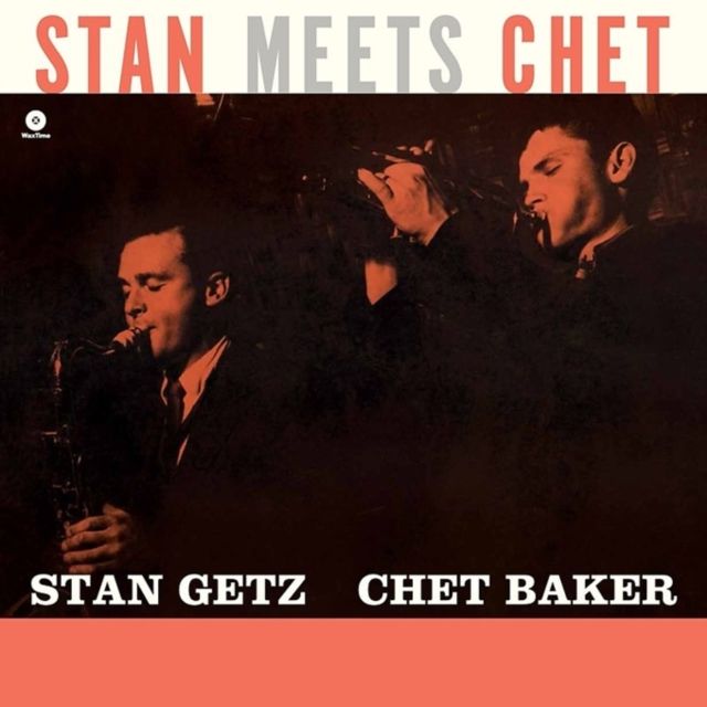 Stan Getz