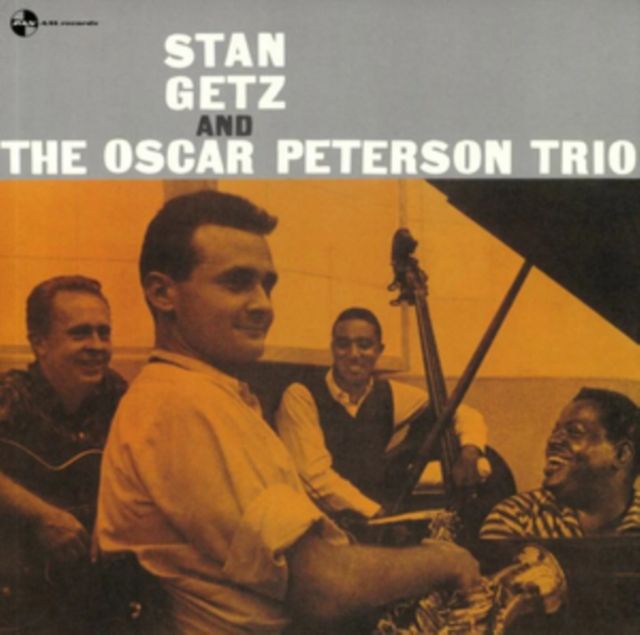Stan Getz
