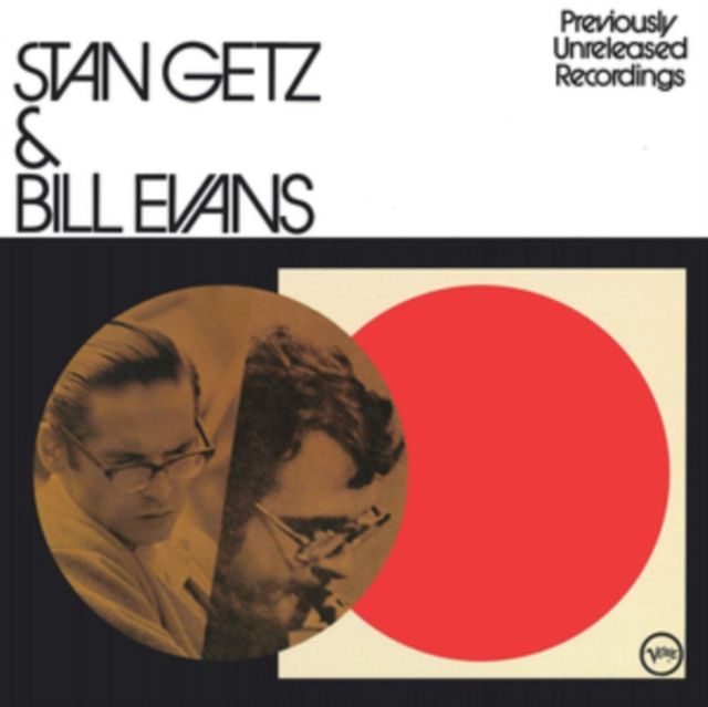 Stan Getz & Bill Evans