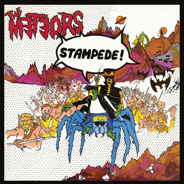 Meteors