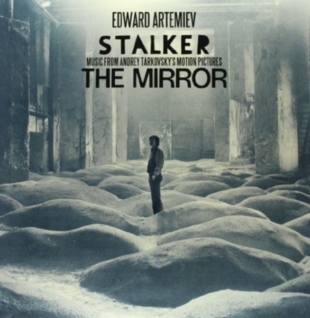 Edward Artemiev
