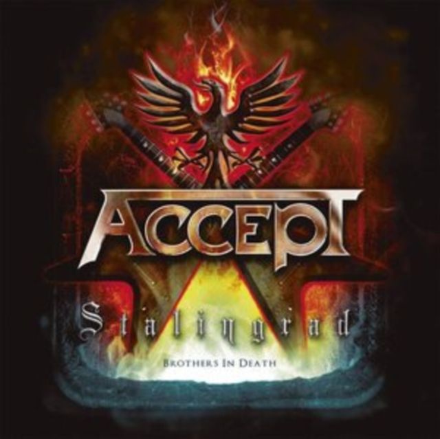 Accept