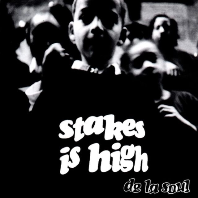 De La Soul
