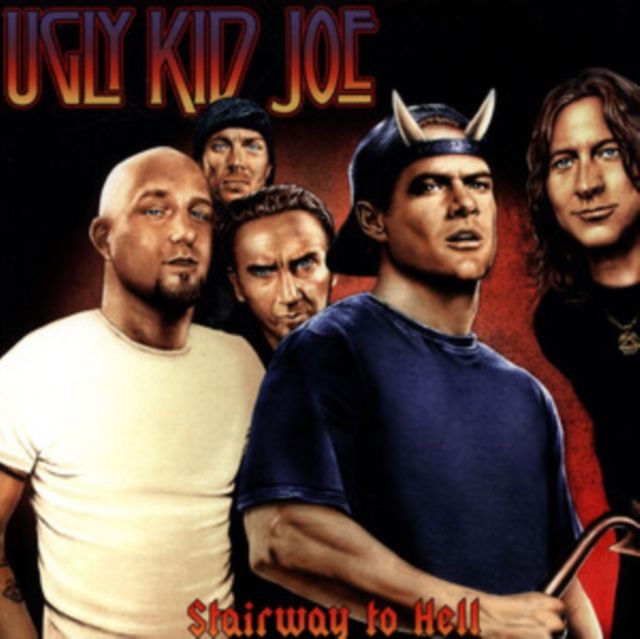 Ugly Kid Joe