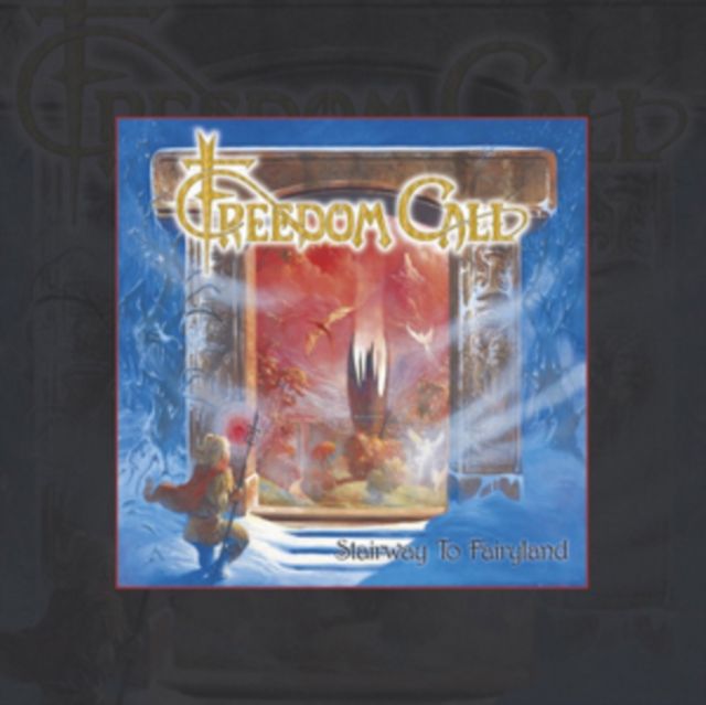 Freedom Call