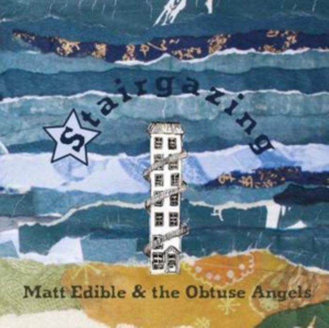 Matt Edible & The Obtuse Angels