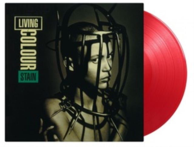 Living Colour