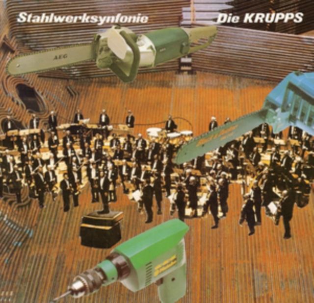 Die Krupps