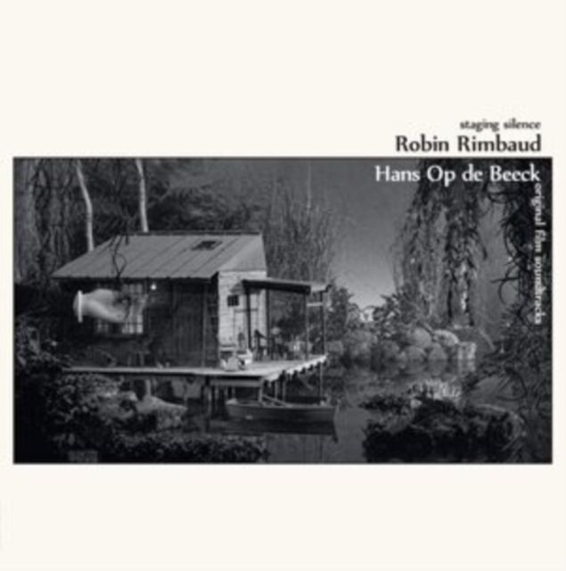 Robin Rimbaud / Hans Op De Beeck