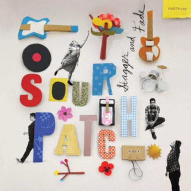 Sourpatch