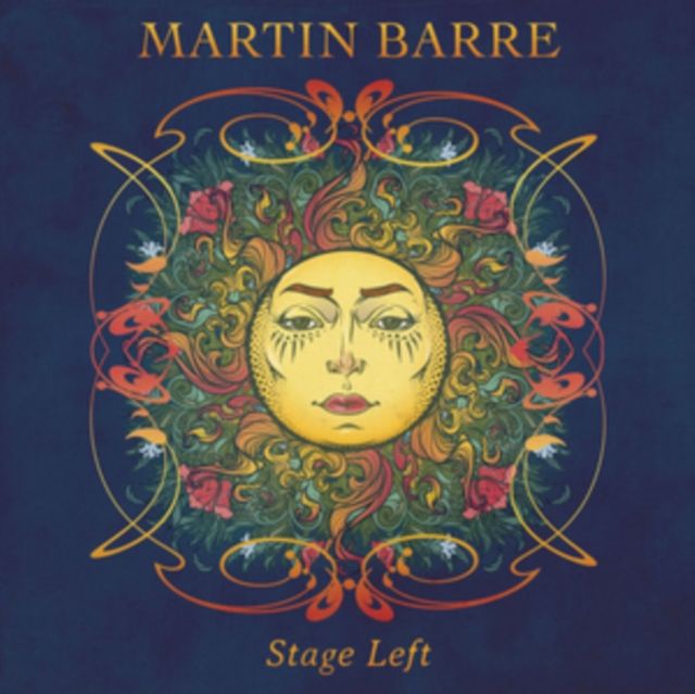 Martin Barre