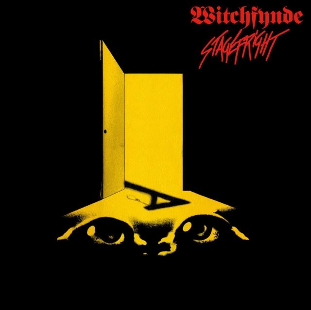 Witchfynde