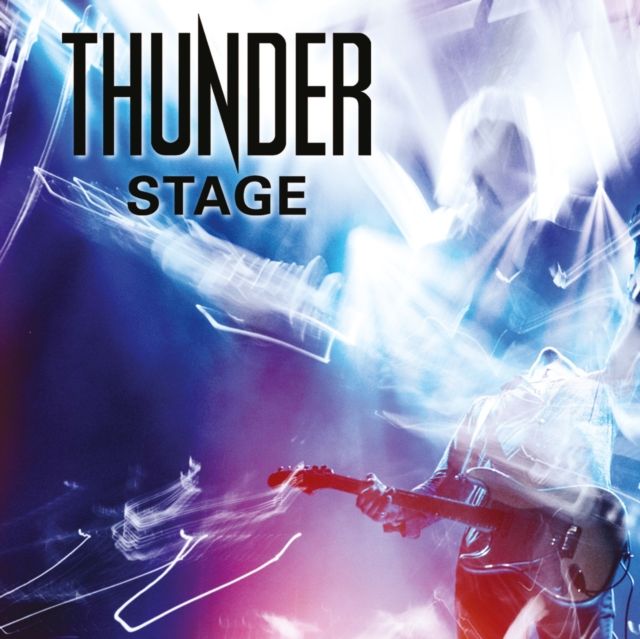 Thunder