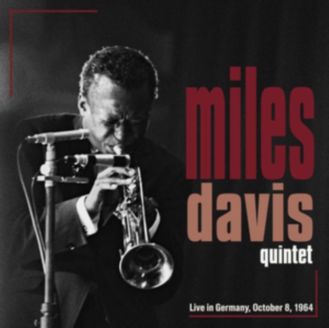 Miles Davis Quintet