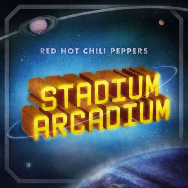 Red Hot Chili Peppers