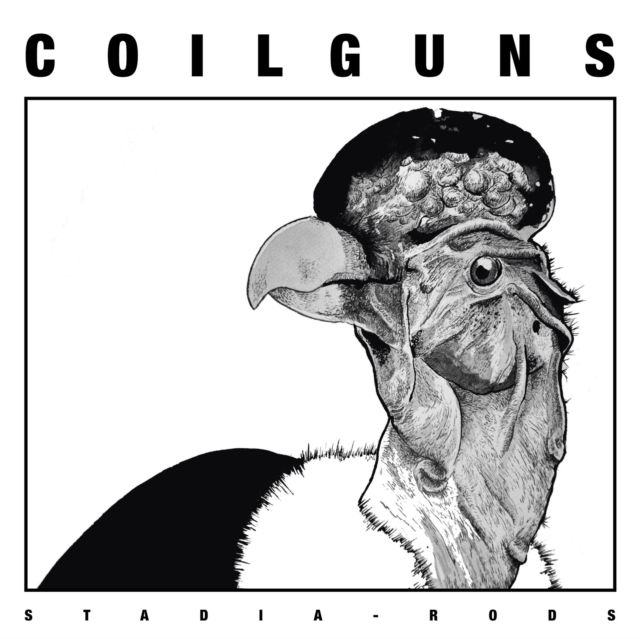 Coilguns