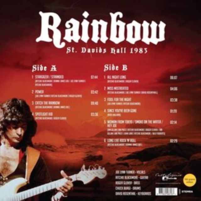 Rainbow