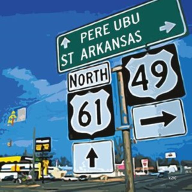 Pere Ubu
