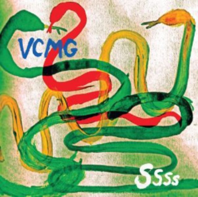 Vcmg